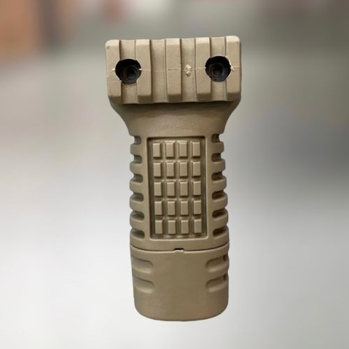 Рукоятка тактична середня, DLG TACTICAL (DLG-116), Койот