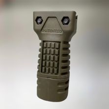 Рукоятка тактична середня, DLG TACTICAL (DLG-116), Олива