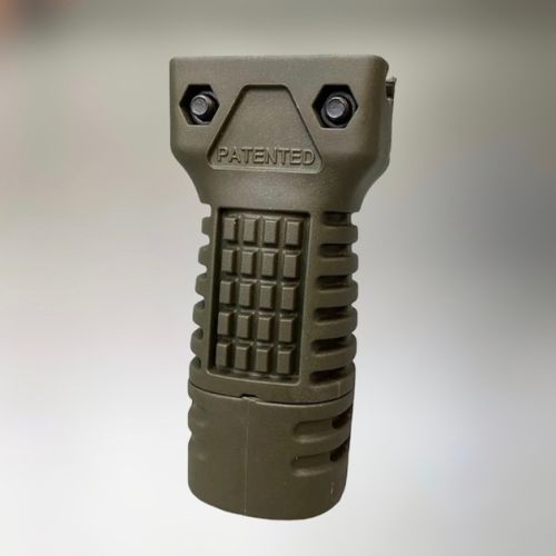 Рукоятка тактична середня, DLG TACTICAL (DLG-116), Олива