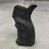 Рукоятка пістолетна для AR15, змінна товщина, колір Чорний (LD Turkish) - Зображення 4