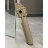 Трубка для приклада фіксована mil spec (DLG-146) Койот - Зображення 2