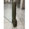 Трубка для приклада фіксована mil spec (DLG-146) Олива - Зображення 2
