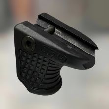 Упор DLG TACTICAL (DLG-151) QD під Пікатінні Чорний
