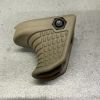 Упор DLG TACTICAL (DLG-151) QD під Пікатінні Койот - Зображення 2