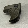 Упор DLG TACTICAL (DLG-151) QD під Пікатінні Олива - Зображення 4