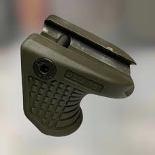 Упор DLG TACTICAL (DLG-151) QD під Пікатінні Олива