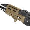 Упор для пальця із кріпленням M-Lok КРУК. колір Чорний - Зображення 4
