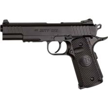 Пневматичний пістолет ASG STI Duty One Blowback BB кал. 4.5