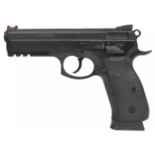 Пневматичний пістолет ASG CZ SP-01 Shadow 4.5мм