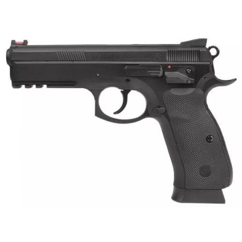 пневматичний пістолет ASG CZ SP-01 Shadow