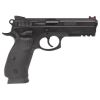 пневматичний пістолет ASG CZ SP-01 Shadow - Зображення 1