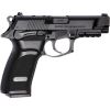 пневматичний пістолет ASG Bersa Thunder 9 Pro BB 4.5 мм - Зображення 1