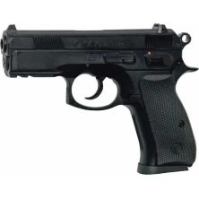 Пневматичний пістолет ASG CZ 75D Compact