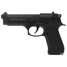 Пістолет стартовий Retay Mod.92 кал. 9 мм. black