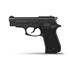 Пістолет стартовий Retay 84FS Black