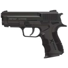 Пістолет стартовий Retay XTreme кал. 9 мм. black