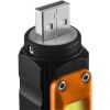 Ліхтар NEO, кишеньковий, USB (99-034) - Зображення 2