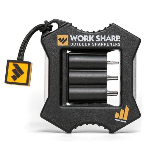 Точило Work Sharp WSEDCMCR