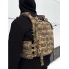 Тактична плитоноска Tirex Gen1 з боковим захистом MM14 – надійний комфорт у бою! - Зображення 4