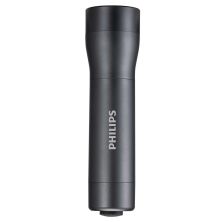 Ліхтар Philips Ручний SFL4001T, IPX4, 170 люмен, до 180 метрів, 3хААА