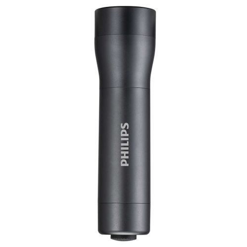Ліхтар Philips Ручний SFL4001T, IPX4, 170 люмен, до 180 метрів, 3хААА