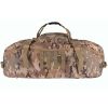 Cумка-баул/рюкзак 2Е Tactical, XL, Мультикам (2E-MILDUFBKP-XL-MC) - Зображення 3