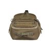 Cумка-баул/рюкзак 2Е Tactical, XL, Олива (2E-MILDUFBKP-XL-OG) - Зображення 3