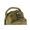 Сумка Слінг Laser Cut 2.5 л, 2Е, Зелена (2E-MILSLIBAG-Y09L-OG) - Зображення 1