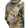 Сумка тактична ESDY (NB-15) плечова 7л, Мультикам - Зображення 4