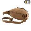 M-Tac сумка Companion Bag Large Dark Coyote - Зображення 2
