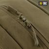 M-Tac сумка Companion Bag Large Ranger Green - Зображення 4