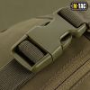 M-Tac сумка Companion Bag Large Ranger Green - Зображення 3