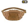 M-Tac сумка Companion Bag Small Dark Coyote - Зображення 1