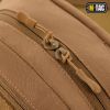 M-Tac сумка Companion Bag Small Dark Coyote - Зображення 4