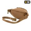 M-Tac сумка Companion Bag Small Dark Coyote - Зображення 2