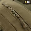M-Tac сумка Companion Bag Small Ranger Green - Зображення 4