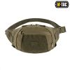 M-Tac сумка Companion Bag Small Ranger Green - Зображення 1