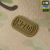 Сумка плечова M-TAC CROSS BAG ELITE MULTICAM - Зображення 4