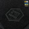 Сумка плечова M-TAC SLING PISTOL BAG ELITE HEX З ЛИПУЧКОЮ BLACK - Зображення 3