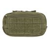 Сумка поясна Mil-Tec Fanny Pack Molle, колір Олива - Зображення 1