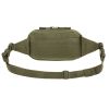 Сумка поясна Mil-Tec Fanny Pack Molle, колір Олива - Зображення 2