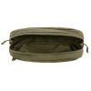 Сумка поясна Mil-Tec Fanny Pack Molle, колір Олива - Зображення 3