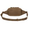 Сумка поясна Mil-Tec Fanny Pack Molle, колір Койот - Зображення 2