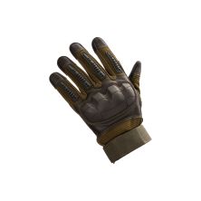 Рукавички тактичні 2E, Sensor Touch, Хакі