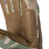 Рукавички тактичні зимові 2E, Winter Full Touch 3M (2E-TWGFT3M-L-MC), Мультикам - Зображення 4