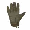 Рукавички тактичні зимові 2E, Winter Sensor Touch Зелені  (2E-TWGLST-L-OG) - Зображення 1