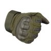 Рукавички тактичні зимові 2E, Winter Sensor Touch Зелені  (2E-TWGLST-L-OG) - Зображення 3