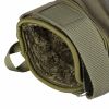 Рукавички тактичні зимові 2E, Winter Sensor Touch Зелені  (2E-TWGLST-L-OG) - Зображення 4