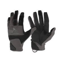Рукавички тактичні Helikon-Tex Range -  Black /Shadow Grey 