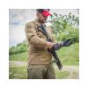 Рукавички тактичні Helikon-Tex Range -  Black /Shadow Grey  - Зображення 2